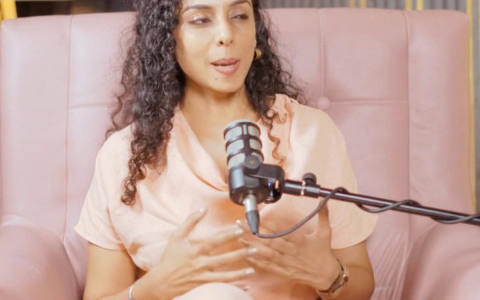 Shruti Maheshwari — video testimonial