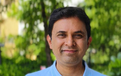 Sidharth Shah — video testimonial